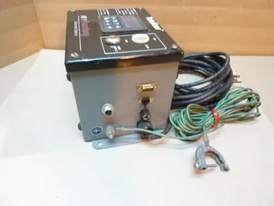 USED ITW RANSBURG T0T5002-01