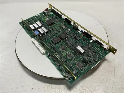 USED FUJI ELECTRIC F7706087(2)A