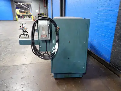 USED SAMCO 1707
