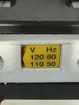 USED SIEMENS 3TF48