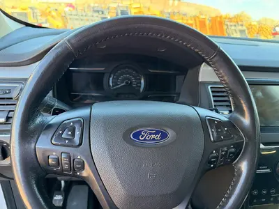 Used 2013 FORD LIMITED SUVs Utah US | CSS Equipment Sales #1442841