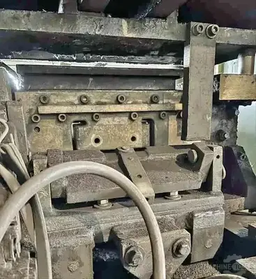 USED TISHKEN CO-20-18-60