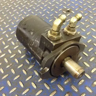 USED PARKER 060-220-AYTT-01