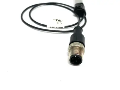 USED BALLUFF MAGNETIC FIELD POSITION SYSTEM