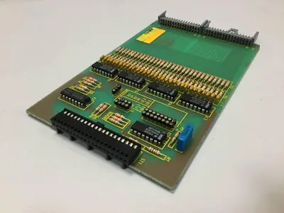 USED BACHMANN ELECTRONIC CE32/1100