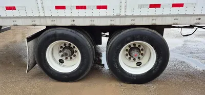 2015 VANGUARD CVXP53 DRY VAN TRAILERS | Platinum Group (12)