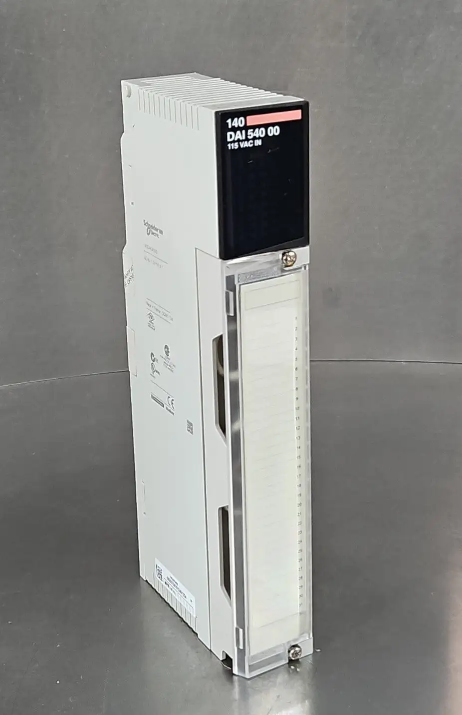 USED Schneider Schneider 140DAI54000 Modicon