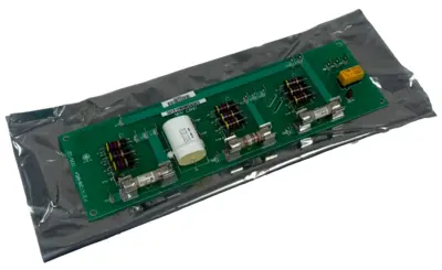 NEW GENERAL ELECTRIC 531X128HMSAGG2 MOV CONTROL CARD