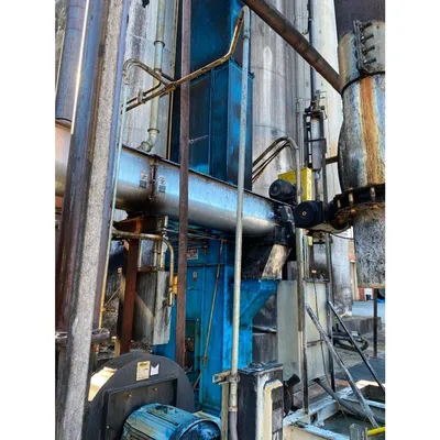 USED ORTHMAN MANUFACTURING INC. E-2009