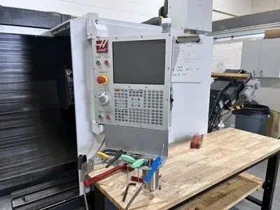 2022 HAAS ST-30Y CNC Lathes | Midstate Machinery (3)