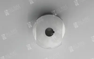 Drive Shaft Bearing Block MKDW - BELMKVI-0019