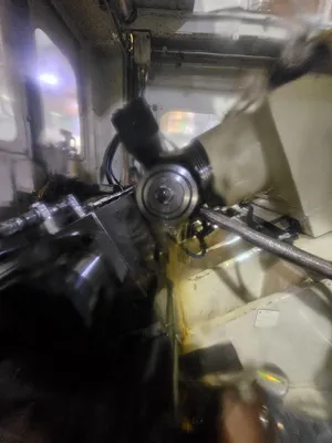 Used 2008 SICMAT RASO 200 Gear Shavers Michigan US | Gibbs Machinery Company, Inc. #1547795