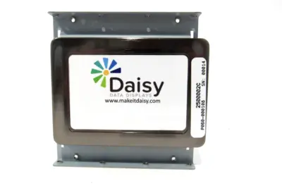 NEW DAISY DATA DISPLAYS P060-000108 SOLID STATE DRIVE SATA 2.5 P060000108