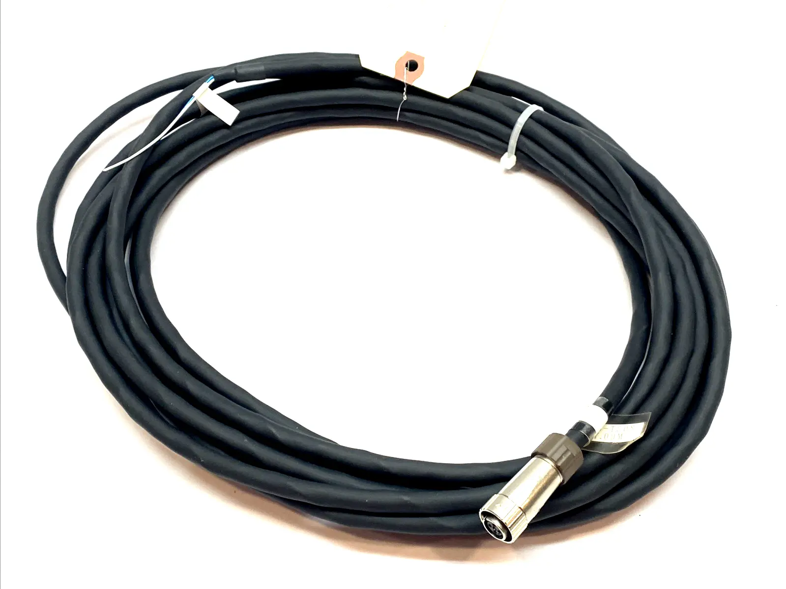USED FANUC POWER CABLE