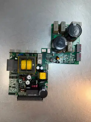B&R Acopos SVNT01/4 050000721-04 Servo Drive Board 1016 (7.4.2)