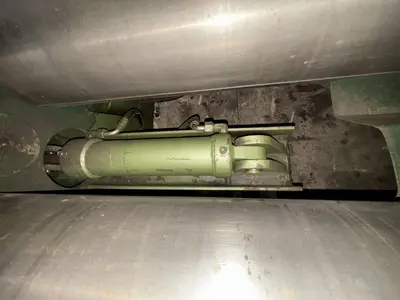 USED ROUNDO PS205