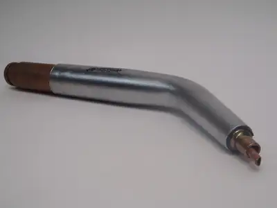 Welding Tip Approx. 13” | Unmarked/Unbranded Weld Gun Tip Electrode,  - Used