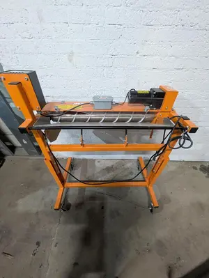 Used EMI 4E-294-12-24 Misc Electrical & Power Parts | ND Industrial Surplus #1217846
