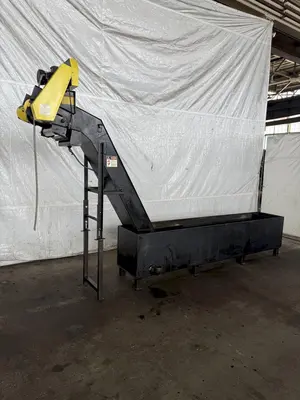 USED MAYFRAN 920WT