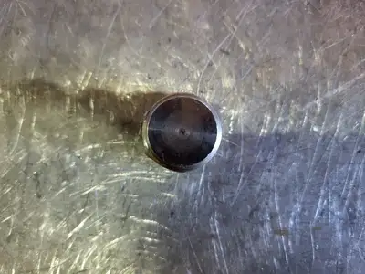 3/4" Threaded Hex Head Plug A/SA350 LF2 CL1