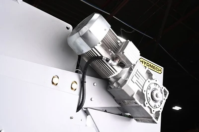 USED HYDMECH V-21