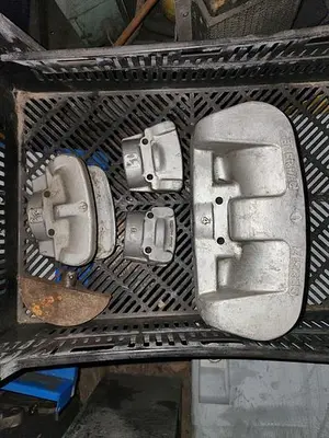 USED ENERPAC S-300