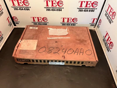 NEW SIEMENS 6SL3120-2TE13-0AA4