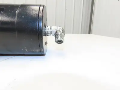 Hyster 8807572 Forklift Hydraulic Forklift Cylinder From E80XN