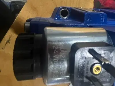 Rexroth