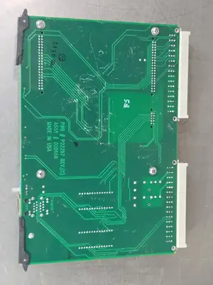 Used NWL P23297 PLC Processors South Carolina US | Palmetto Automation #1542755