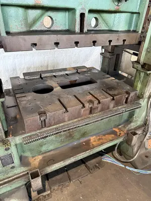 Used MINSTER P2-100-48 High Speed Production Presses Ohio US | G-2000, Inc. #1063297