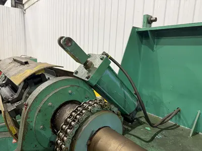 USED ROWE BGY12-15