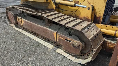 USED 2006 DEERE 750J LT