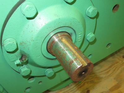 USED Lightnin 86-C-15