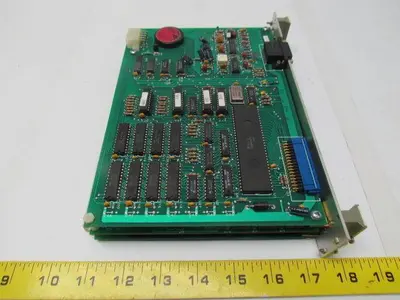 TCP VME-PR2-C03 Smart screen VME Board set 3 port