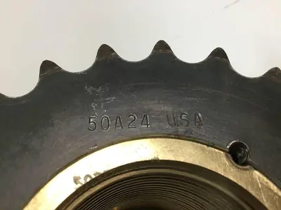 USED CINCINNATI MILACRON 5035745/ATBN