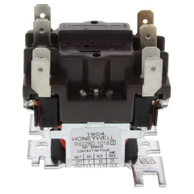 Honeywell R8228D1018 Switching Relay [New]