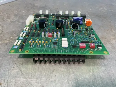 Used HDR 2099157 Printed Circuit Boards (PCB) Ohio US | HGR 24 #1414074