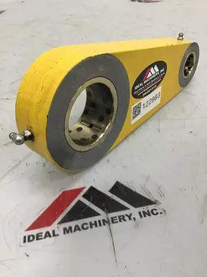 USED VAN DORN 302592