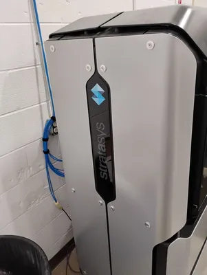 2018 STRATASYS F370 3D Printer | 520 Machinery Sales LLC (10)