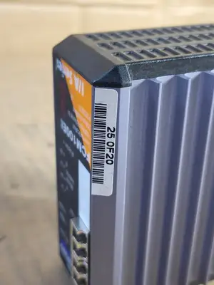 NEW INVENSYS FCM100ET