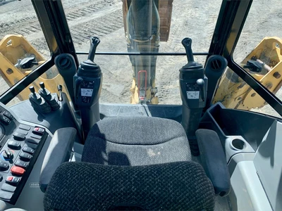 Used 2017 CATERPILLAR 420F2 IT Backhoes | Abele Tractor #1342998