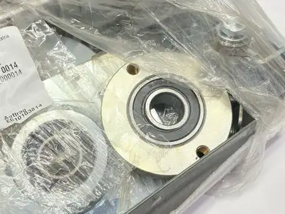 New | in-Stock Knapp Co-Drive Assembly 10273551-01-0014 Conveyor Parts Michigan US | Maverick Industrial Sales #1398281