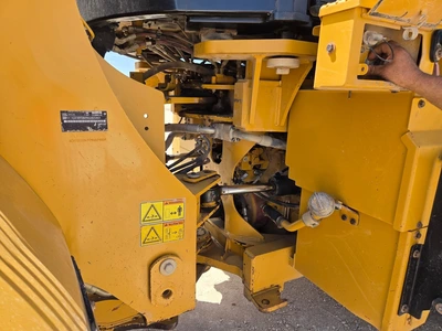Used 2014 CATERPILLAR 950K Wheel Loaders Texas US | Proxy Equipment #1424147