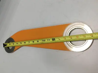 USED CINCINNATI MILACRON 5036652