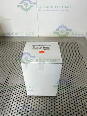 NEW CHEMGLASS CG-1524-08 1000ML HEAVY WALL ROUND BOTTOM FLASK, 3-NECK ANGLED 20°
