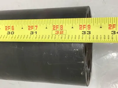 GENERIC 93 mm Barrel EDM10 Used