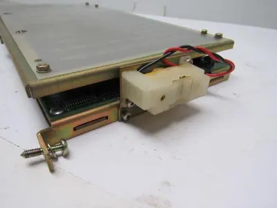 HITACHI SEIKI JANCD-CG-H/(27) HT20SII Circuit Board JANCD-CG26-H