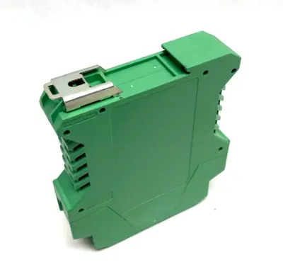Used PHOENIX CONTACT PRIMARY SWITCHED POWER SUPPLY 2938714 AC/DC Power Supplies | Maverick Industrial Sales #1102851