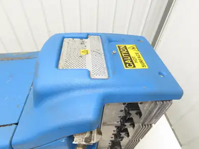 Used NORDSON _UNKNOWN_ Misc Industrial Equipment Indiana US | Arrow Industrial #1250885